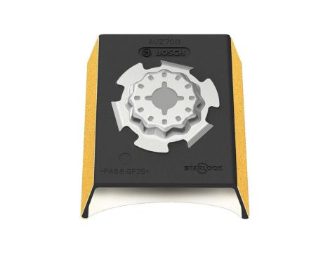 Segment omt auz 70 g szlif profili