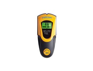 Wykrywacz zircon l 550c multiscanner
