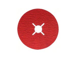 Krążek fibra best for metal+inox tytan r780 125mm g36