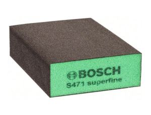 Gąbka szlifierska best for flat and edge bardzo drobna