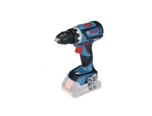 Wiertarko-wkrętarka akumulatorowa gsr 18v-60 c 0*ah