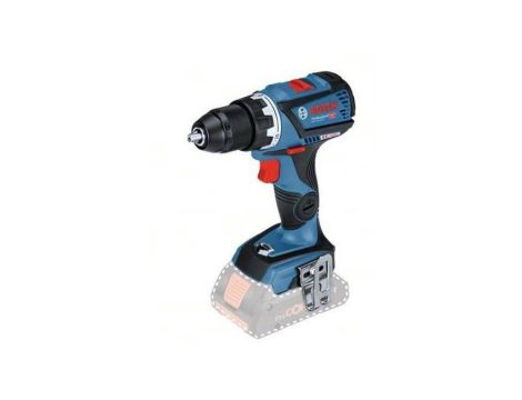 Wiertarko-wkrętarka akumulatorowa gsr 18v-60 c 0*ah