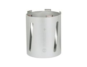 Korona diamentowa 1/2 bsp 127mm 150mm