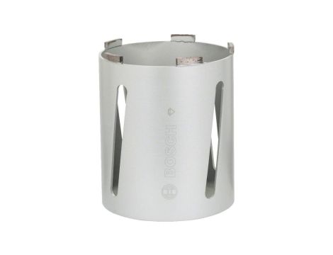 Korona diamentowa 1/2 bsp 127mm 150mm