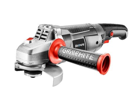 Szlifierka kątowa 1200w 125mm