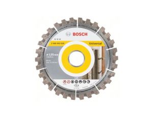 Tarcza diamentowa best for universal 125mm