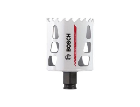 Piła otwornica z węglików endurance for heavy duty 60mm