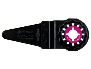 Uniwersalne narzędzie hcs do cięcia fug aiz 28 sc