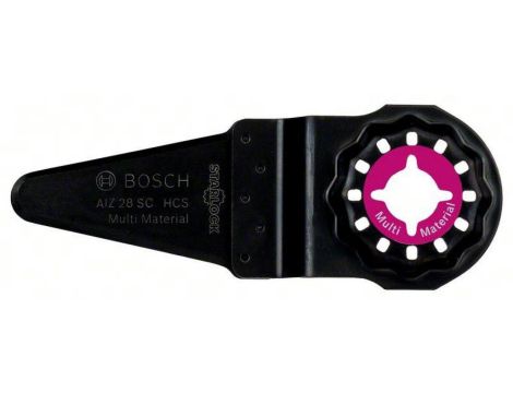 Uniwersalne narzędzie hcs do cięcia fug aiz 28 sc