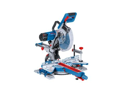 Pilarka ukosowa, ukośnica gcm 350-254