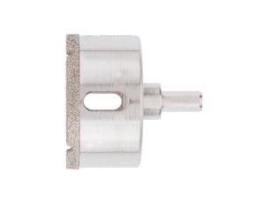 Wiertło diamentowe do gresu 65mm