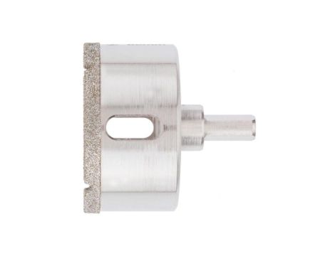 Wiertło diamentowe do gresu 65mm