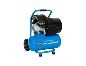 Kompresor olejowy 24l hl 425-24
