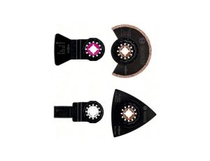 4-częściowy zestaw do płytek starlock do gop