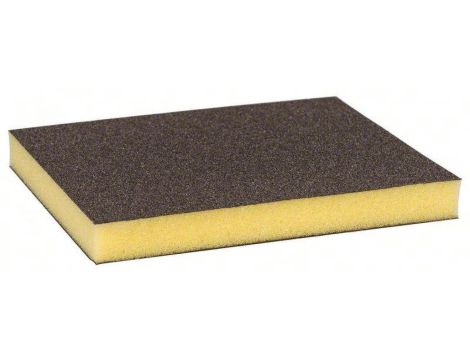 Gąbka-pad szlifierski do konturów best for contour drobna