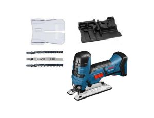Wyrzynarka gst 18 v-li s 0*ah box