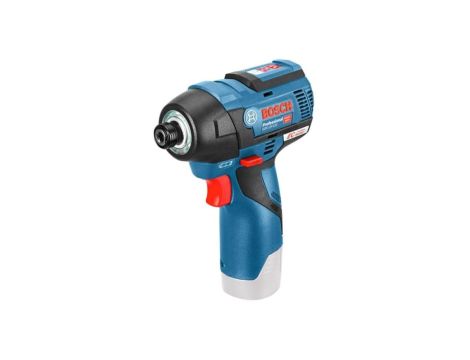 Klucz udarowy akumulatorowy 1/4 gdr 12v-110 0*0ah box