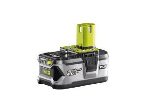 Akumulator li-ion 18v 4ah ryobi one+ rb18l40