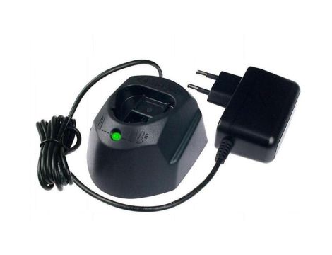 Ładowarka gal 12v-10 cv