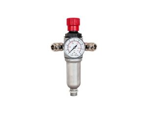 Reduktor + filtr + dwójnik kpl. 1/2cala ap 45220