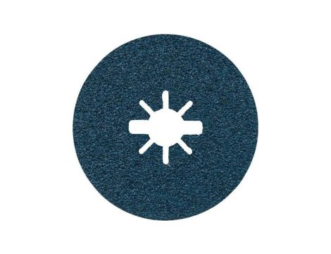 Krążek fibrowy x-lock r574 gr. 60 125mm