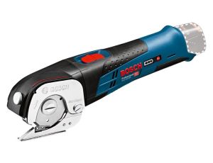 Nożyce rotacyjne gus 12v-300 0*ah