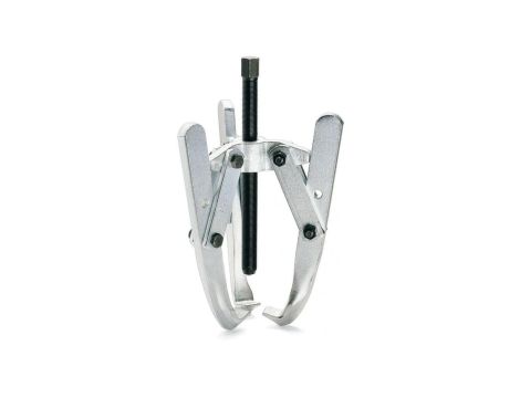 Ściągacz trójramienny samozaciskowy