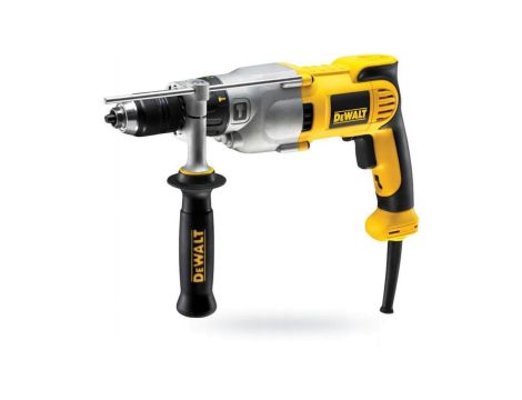 Wiertarka udarowa 1100w 13mm 2-biegi