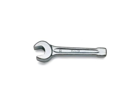 Klucz płaski do podbijania jednostronny 60mm