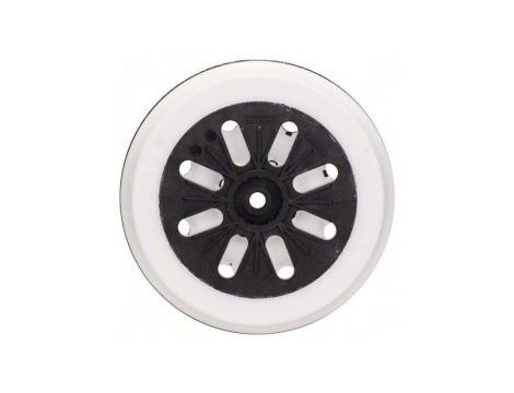 Talerz szlifierski miękki do gex 150