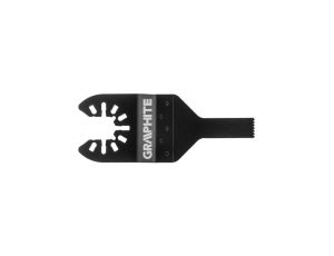 Brzeszczot bi-metal do metalu 10mm