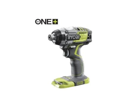 Akumulatorowa wiertarko-wkrętarka r18idbl-0