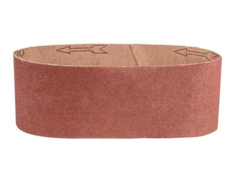 Pasy bezkońcowe 75*457mm k100, 3szt