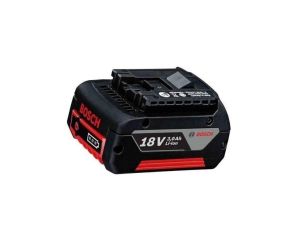 Akumulator li-ion 18v 3ah gba