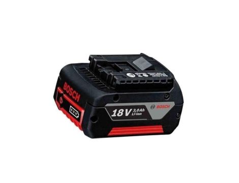 Akumulator li-ion 18v 3ah gba