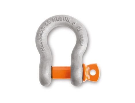 Szekla okrągła stal stopowa wll 4.75t