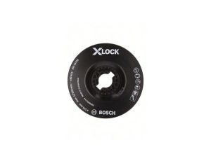 Dysk do fibry x-lock 125mm miękki