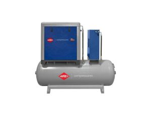 Kompresor śrubowy aps 10 combi dry x