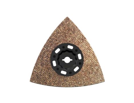 Płyta szlifierska starlock mavz 116mm rt2