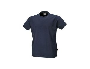 Koszulka t-shirt granatowa 75488l, rozmiar xxl