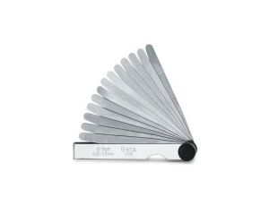 Szczelinomierz metryczny 0,05-1mm