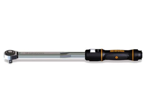 Klucz dynamometryczny 60-300nm 1/2