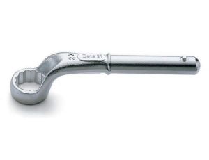 Klucz oczkowy jednostronny odsadzony 36mm