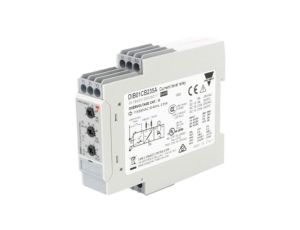 Przekaźnik nadzorczy prądu, prąd AC/DC, 115/230VAC, DIB, SPDT DIB01CB235A