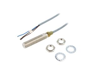 Czujnik indukcyjny, Output: NPN / NO, 06mm, 1036VDC, M12, Szczelność: IP67 ICB12L50F06NO