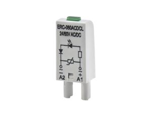 Moduł RC 60V AC z diodą LED ERC-060ACDCL 002473041