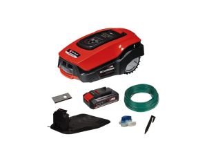 Robot koszący do trawy FREELEXO 600 BT 3413946