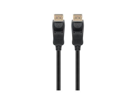 Kabel połączeniowy DisplayPort 1.4 - Długość kabla 1 m