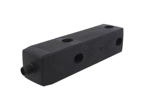 Wyłącznik bezpieczeństwa: ryglujący MZM 100 B ST2-1P2PW2REM-A