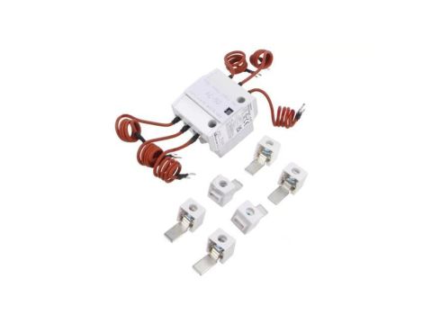 Moduł do załączania baterii kondensatorów AC-50